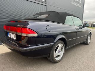 Saab 900 2.3 110kW