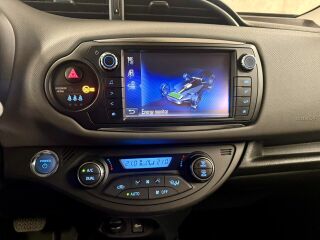 Toyota Yaris Active plus 1.5 54kW