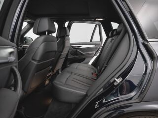 BMW X5 M Pakett 3.0 190kW