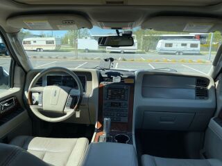 Lincoln Navigator 5.4 224kW