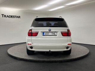 BMW X5 3.0 173кВ