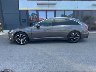 Audi A6 2.0 150kW