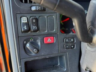 Scania R420 309kW