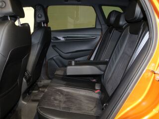 Skoda Karoq Sportline TSI 1.5 110kW