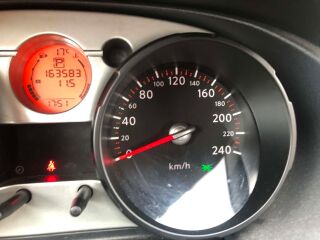 Nissan Qashqai 2.0 110kW
