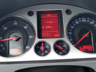 Volkswagen Passat 2.0 R4 TDI 125kW