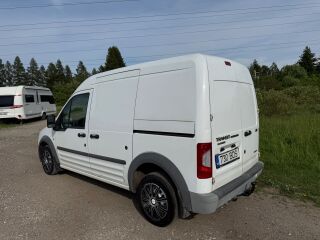 Ford Transit Connect 1.8 66kW