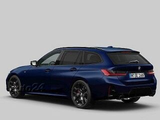 BMW 320 d xDrive Touring M-Sportpakett Pro 2.0 140kW
