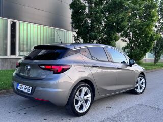 Opel Astra MY2017 - FACELIFT / Comfort - EcoFlex 1.2 77кВ