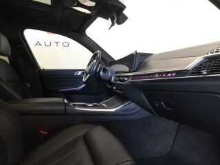 BMW X7 XDRIVE40D M Sportpaket 250kW