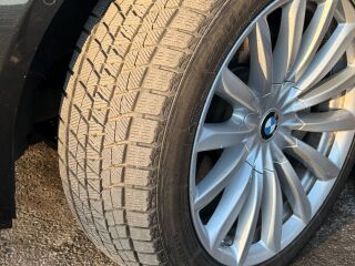 BMW 730 3.0 195kW