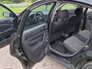 Volkswagen Passat 1.9 66kW