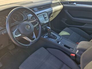 Volkswagen Passat Facelift Business 1.5 110kW