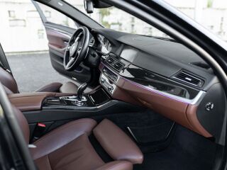 BMW 535 M-Pakett  X-Drive 3.0 220kW