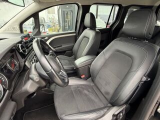 Mercedes-Benz T 180 d DCT 1.5 85kW