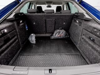 Skoda Superb Ambition Facelift 1.5 110кВ