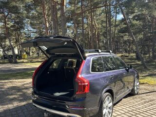Volvo XC90 Inscription 2.0 165kW