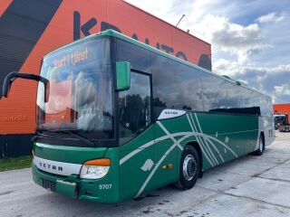Setra S 416 UL 4x2 260kW