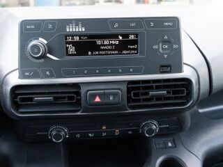 Toyota ProAce City 1.5 75kW