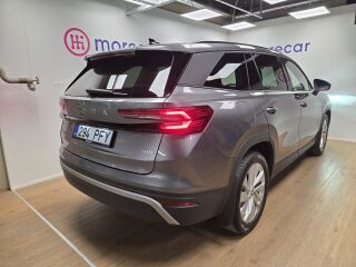 Skoda Kodiaq Selection 2.0 142kW