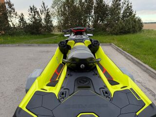 Sea-Doo RXT-XRS 300 221kW