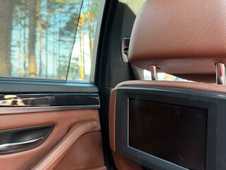BMW 528 2.0 R4 180кВ