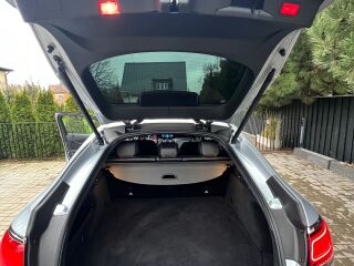 Mercedes-Benz GLC 220 4MATIC 2.0 143kW