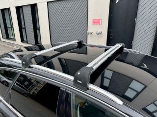 Audi A6 Avant Quattro 3.0 V6 TDI 150kW