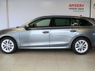 Skoda Octavia Combi m-Hybrid Elegance 1.5 110kW