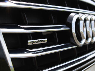 Audi A8 3.0 184kW