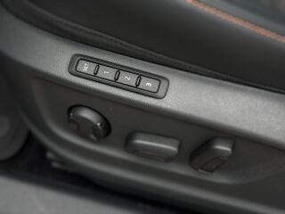 Cupra Ateca 2.0 TSI 221kW