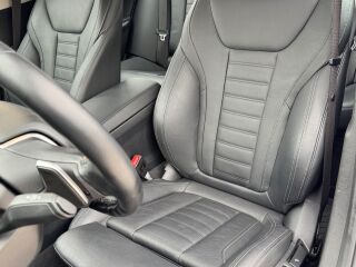 BMW 320 d xDrive LCI 140kW