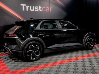 Hyundai Ioniq 5 160kW