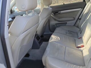 Audi A6 3.0 176kW