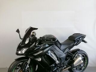 Kawasaki Z 1000 sx abs 104kW