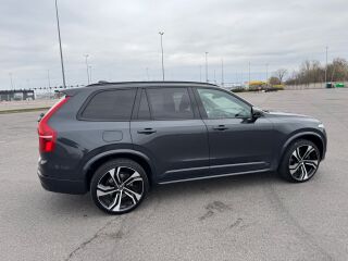 Volvo XC90 R-Design AWD 7K Facelift 2.0 B5 173kW