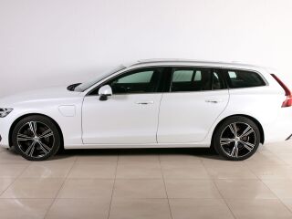 Volvo V60 AWD INSCRIPTION LUXURY XENIUM INTELLI MY22 2.0 T6 Recharge Long Range Plug In Hybrid 293kW