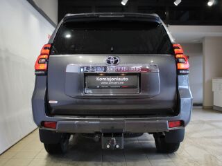 Toyota Land Cruiser 150 Executive Technology Plus AWD N1 2.8 150kW