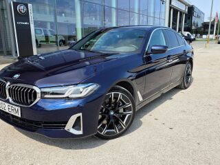 BMW 530 e xDrive Luxury Line 2.0 215kW