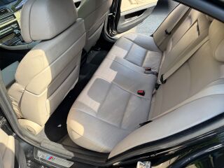 BMW 525 M-Sportpakett Shadowline 3.0 150kW