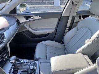 Audi A6 3.0 228kW