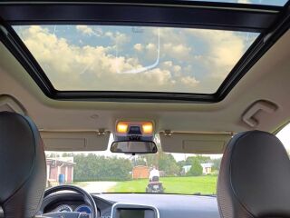 Volvo XC60 2.4 151kW