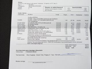 Toyota C-HR 1.8