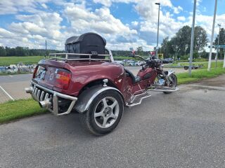 Omavalmistatud  52кВ