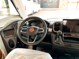 Carthago C-TOURER I 150 QB Comfort PREMIUM LINER CLASS 2.2 132kW