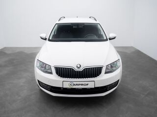 Skoda Octavia Combi 1.8 132кВ