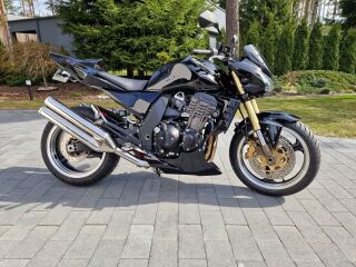 Kawasaki Z 1000 93kW