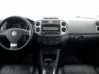 Volkswagen Tiguan Highline 4x4 ATM 2.0 125kW