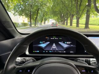 Hyundai Ioniq 6 Premium 111кВ