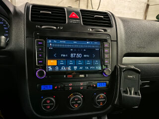 Volkswagen Golf GT Sport 2.0 TDI 103kW